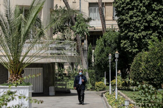 حاشیه جلسه هیات دولت