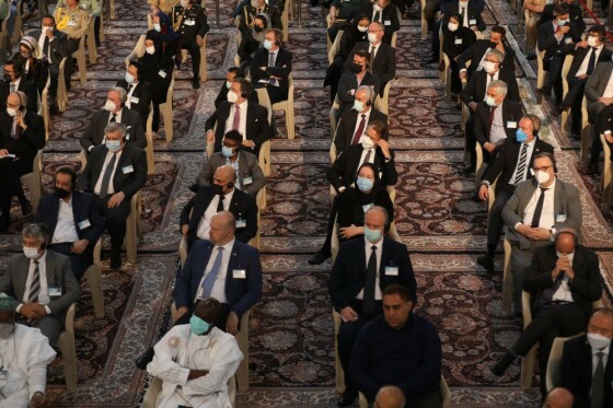 سخنرانی رهبر انقلاب در مراسم سالگرد رحلت امام خمینی (ره)