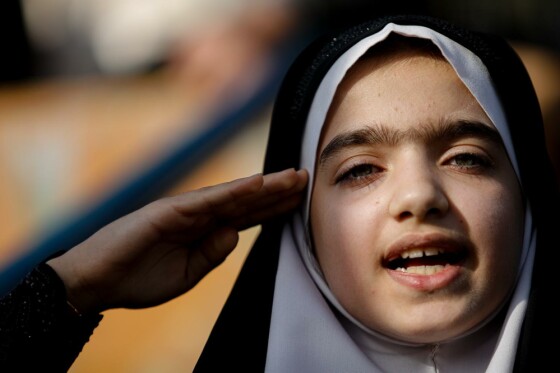 اجتماع بزرگ «سلام فرمانده» در ورزشگاه آزادی