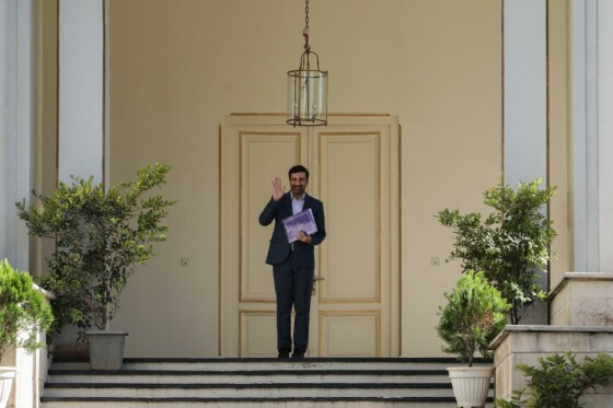 نشست خبری سخنگوی شورای نگهبان