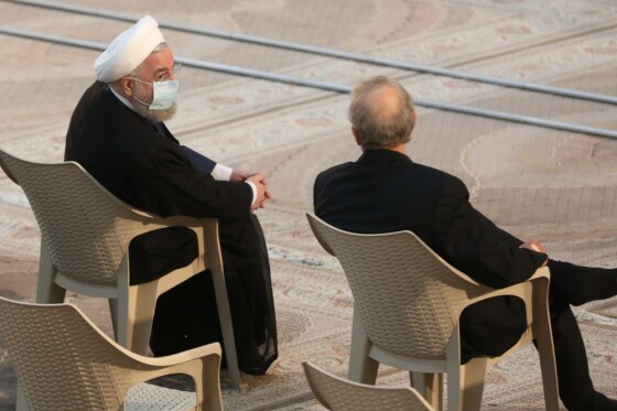 سخنرانی رهبر انقلاب در مراسم سالگرد رحلت امام خمینی (ره)