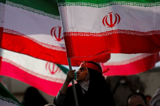 اجتماع بزرگ «سلام فرمانده» در ورزشگاه آزادی