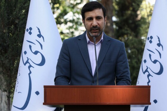 نشست خبری سخنگوی شورای نگهبان