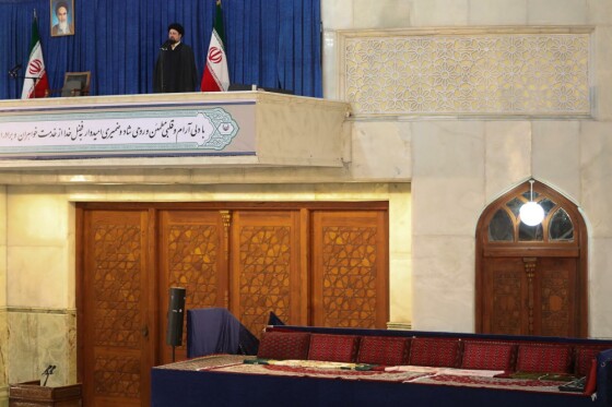 سخنرانی رهبر انقلاب در مراسم سالگرد رحلت امام خمینی (ره)