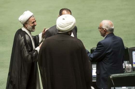 صحن علنی مجلس