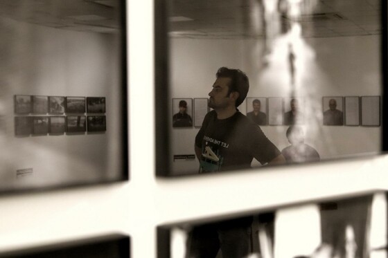 نهمین دوره ۱۰ روز با عکاسان ایران