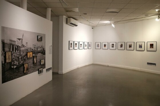 نهمین دوره ۱۰ روز با عکاسان ایران