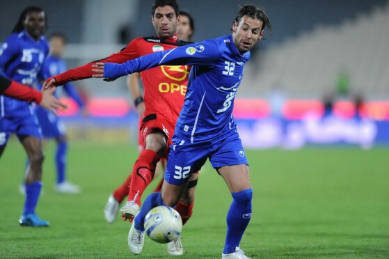 خاطره بازی با سرخابی ها