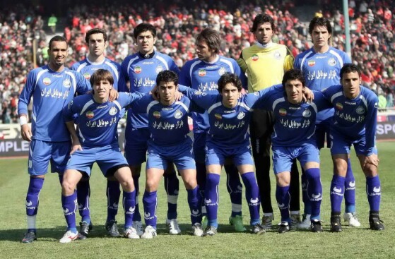 خاطره بازی با سرخابی ها