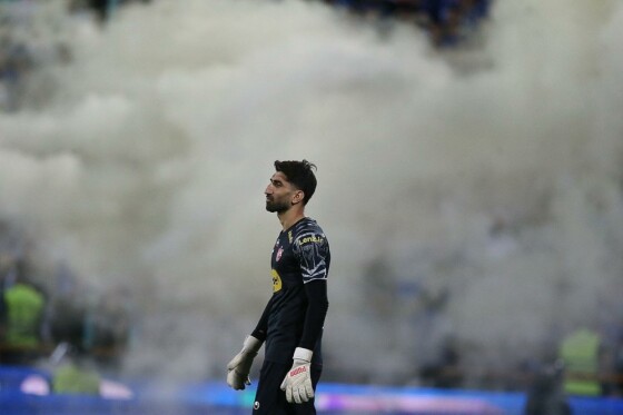 فینال جام حذفی: استقلال - پرسپولیس
