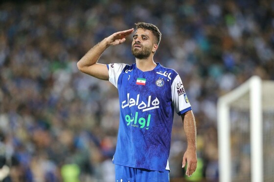 فینال جام حذفی: استقلال - پرسپولیس