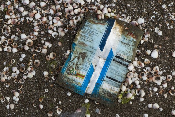 به بهانه هفته محیط زیست