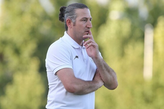 تمرین تیم ملی فوتبال