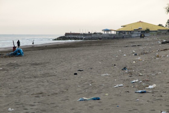 به بهانه هفته محیط زیست