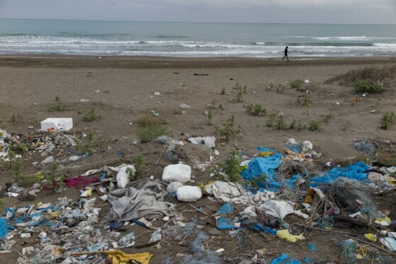 به بهانه هفته محیط زیست