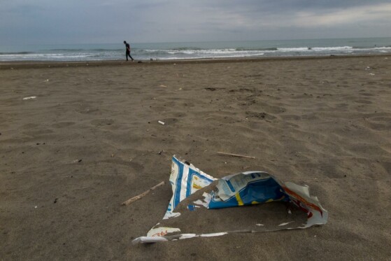 به بهانه هفته محیط زیست