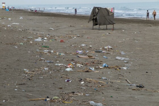 به بهانه هفته محیط زیست