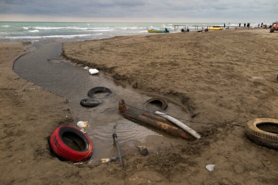 به بهانه هفته محیط زیست