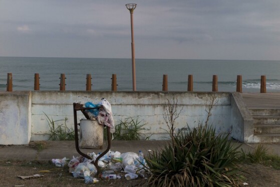 به بهانه هفته محیط زیست