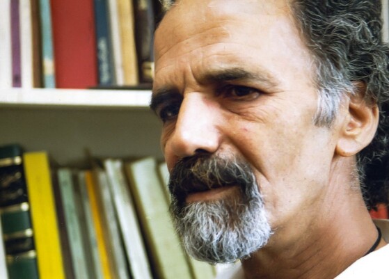 عکس های دیده نشده از ”هوشنگ گلشیری”