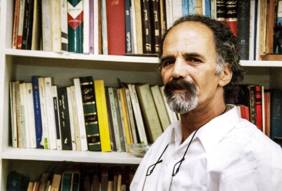 عکس های دیده نشده از ”هوشنگ گلشیری”