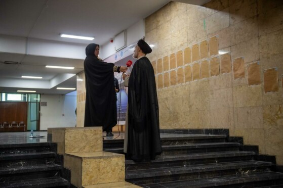 دومین کنفرانس بینالمللی همزیستی مسالمتآمیز