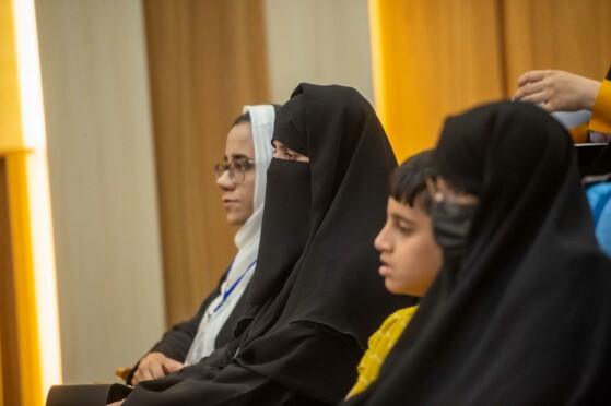 دومین کنفرانس بینالمللی همزیستی مسالمتآمیز