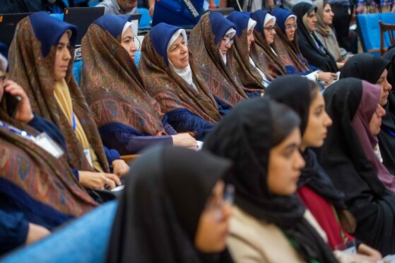 دومین کنفرانس بینالمللی همزیستی مسالمتآمیز