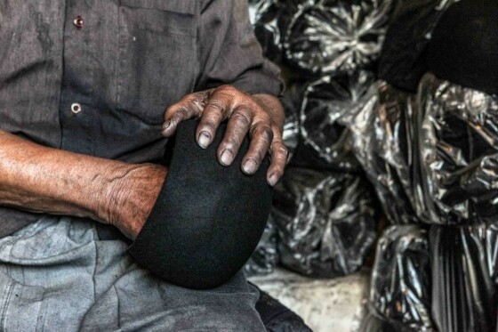 به بهانه روز جهانی صنایع دستی