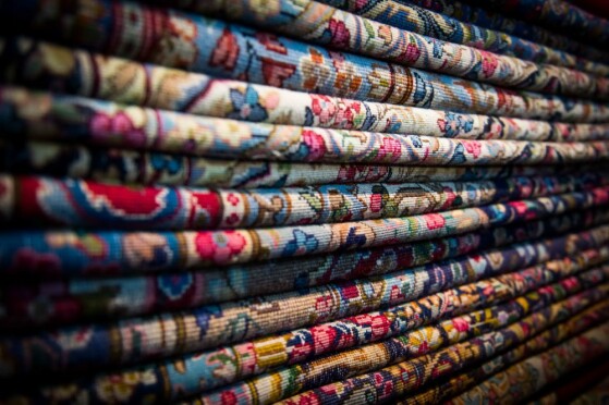 به بهانه روز جهانی صنایع دستی