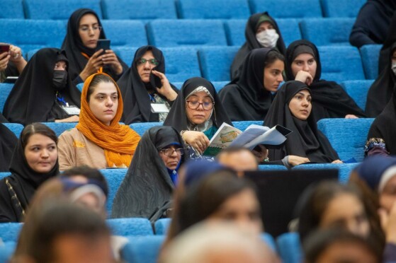 دومین کنفرانس بینالمللی همزیستی مسالمتآمیز