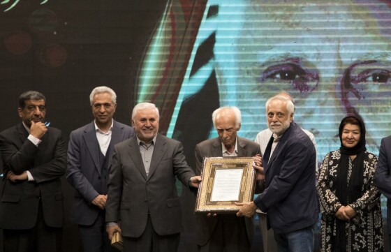 دومین «نکوداشت چهرههای ماندگار میراث فرهنگی»