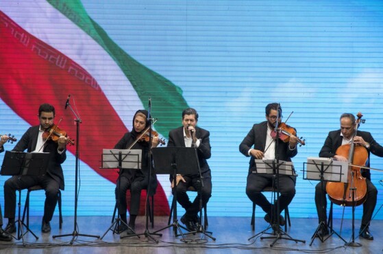 دومین «نکوداشت چهرههای ماندگار میراث فرهنگی»