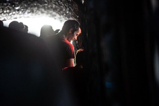 باغ وحش پارک ارم تهران