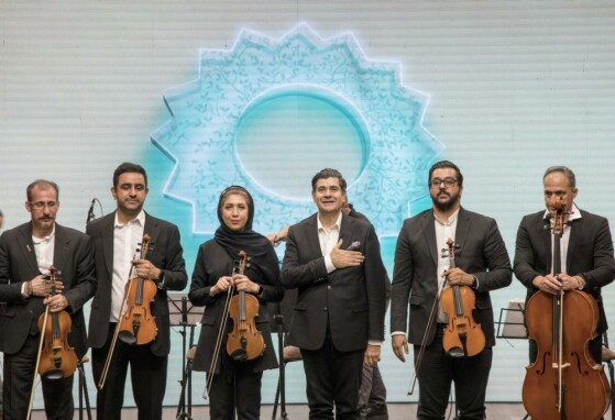 دومین «نکوداشت چهرههای ماندگار میراث فرهنگی»