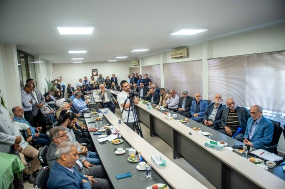 رونمایی از کتاب ”پسر آشیخ محمود” نوشته حسین علایی