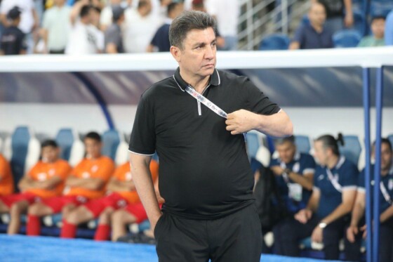 تیم ملی فوتبال ایران قهرمان تورنمنت ”کافا” شد