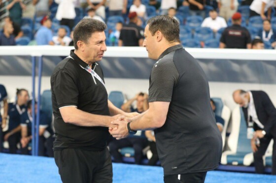 تیم ملی فوتبال ایران قهرمان تورنمنت ”کافا” شد