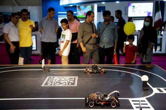 بیستوششمین نمایشگاه الکامپ