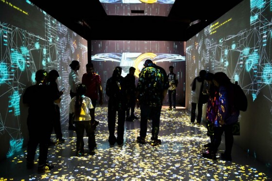 بیستوششمین نمایشگاه الکامپ