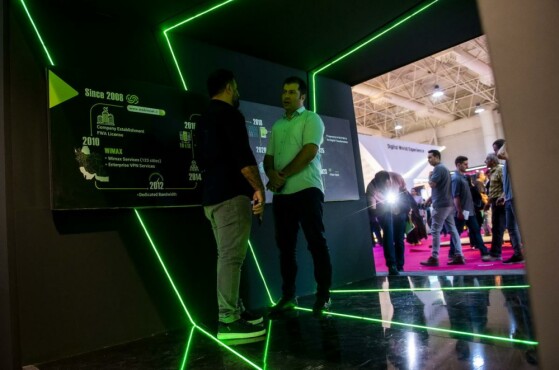 بیستوششمین نمایشگاه الکامپ