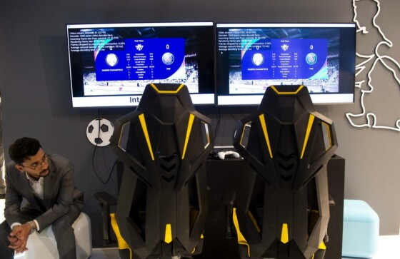 بیستوششمین نمایشگاه الکامپ