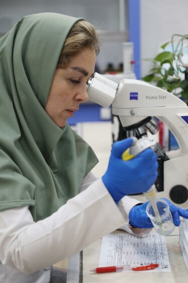 پژوهشگاه رویان