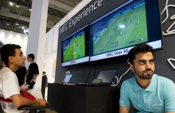 بیستوششمین نمایشگاه الکامپ