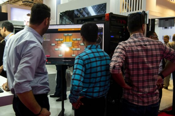 بیستوششمین نمایشگاه الکامپ