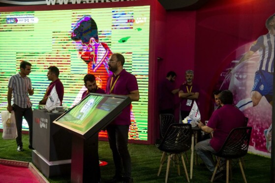 بیستوششمین نمایشگاه الکامپ