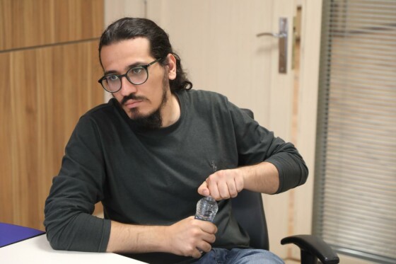 میزگرد روزنامه ایران باحضور عوامل فیلم سینمای «مصلحت»