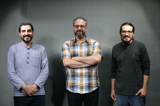 میزگرد روزنامه ایران باحضور عوامل فیلم سینمای «مصلحت»