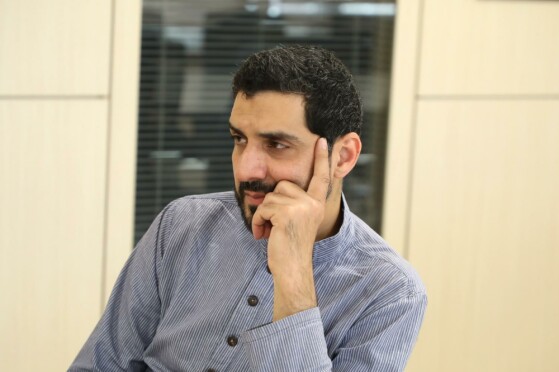 میزگرد روزنامه ایران باحضور عوامل فیلم سینمای «مصلحت»