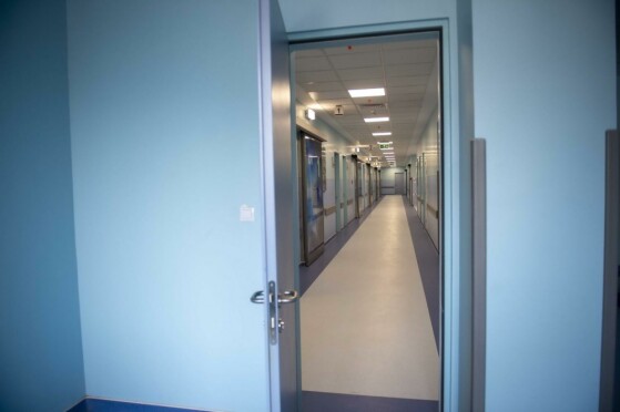 بیمارستان ۸۲۱ تختخوابی غدیر